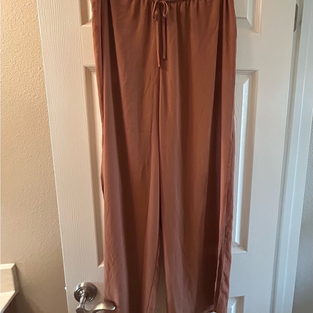 Victoria’s Secret Swim, NWT, Size M, After swim 2 piece - Picture 4 of 5